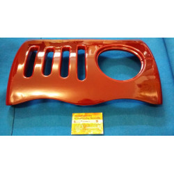 Top Superiore In Maiolica Stufa Austria Nordica