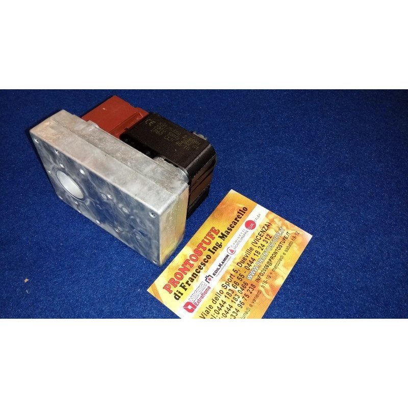 Gear motor 2,5 RPM Kenta 