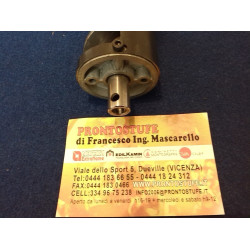 Auger For Pellet Stoves Lory / Rita / Dora / Betty Eva Calor