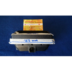 Brazier With Fund Nina / Anita / Eddy / Anna / Alex Eva Calor Fire Point