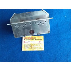 Brazier With Fund Nina / Anita / Eddy / Anna / Alex Eva Calor Fire Point