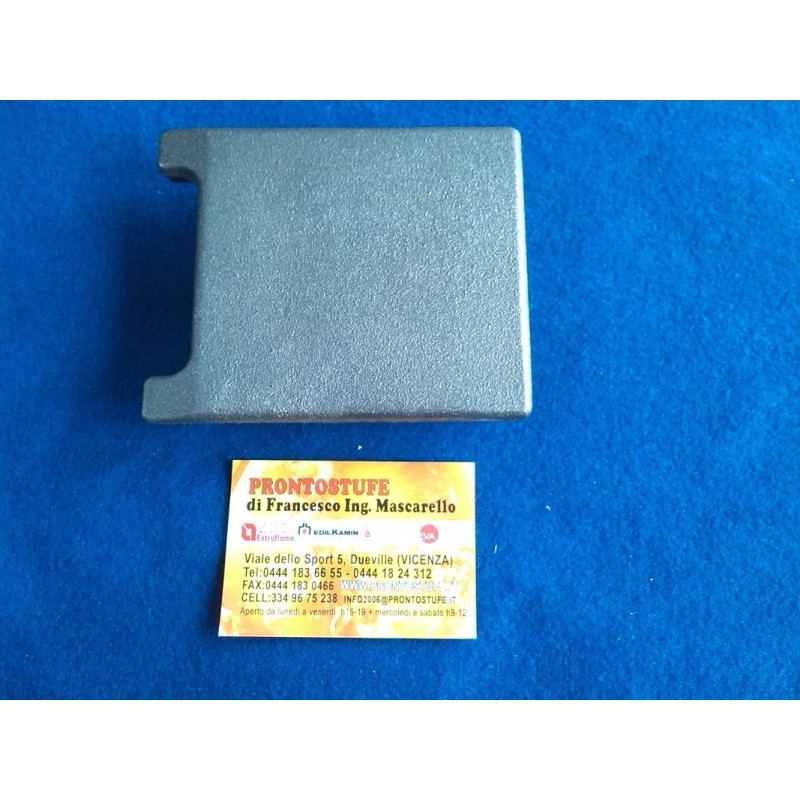 Fund Brazier / Diadem ACS / Liliana Hydro Extraflame