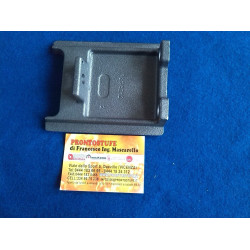 Fund Brazier / Diadem ACS / Liliana Hydro Extraflame