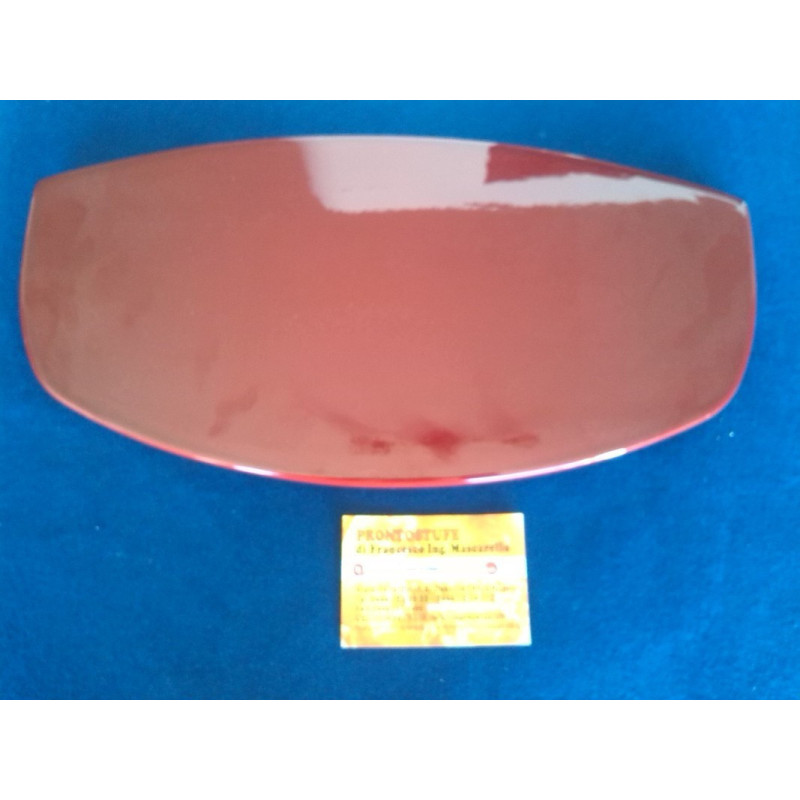 Top Upper Isis Hydro In Majolica The Nordica Extraflame