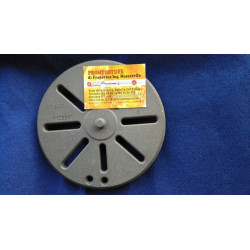 Griglia stufe legna Ester Stefany Norvegia Svezia Fortuna Helga Cortina