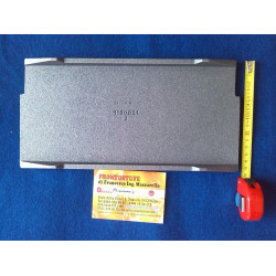 Refractory Internal stove Max / Super Max / Gemma / Oven Gemma La Nordica