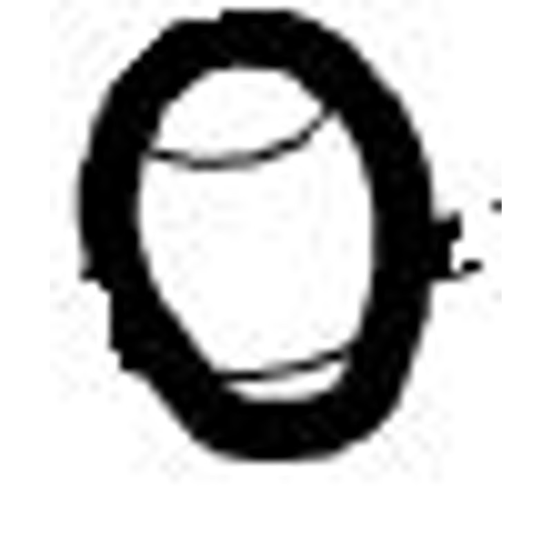 Knob Gold For Pellet stoves Divine / Ecological La Nordica Extraflame