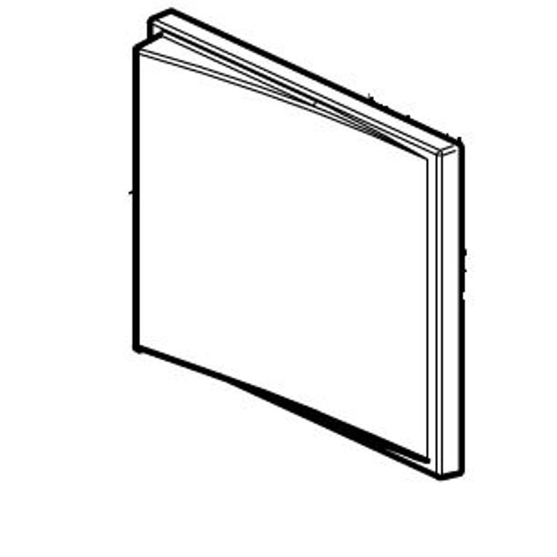 Majolica Side SX Nordica Extraflame Elisir