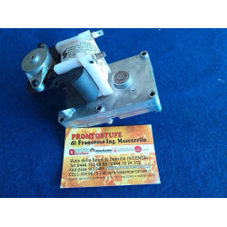 4.75 RPM D9.5 gear motor merkle korff original Extraflame