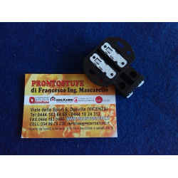 Cricchetto apertura coperchio soleil edilkamin