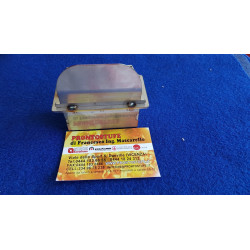 Heidi Lilli Titty braciere acciaio eva calor punto fuoco