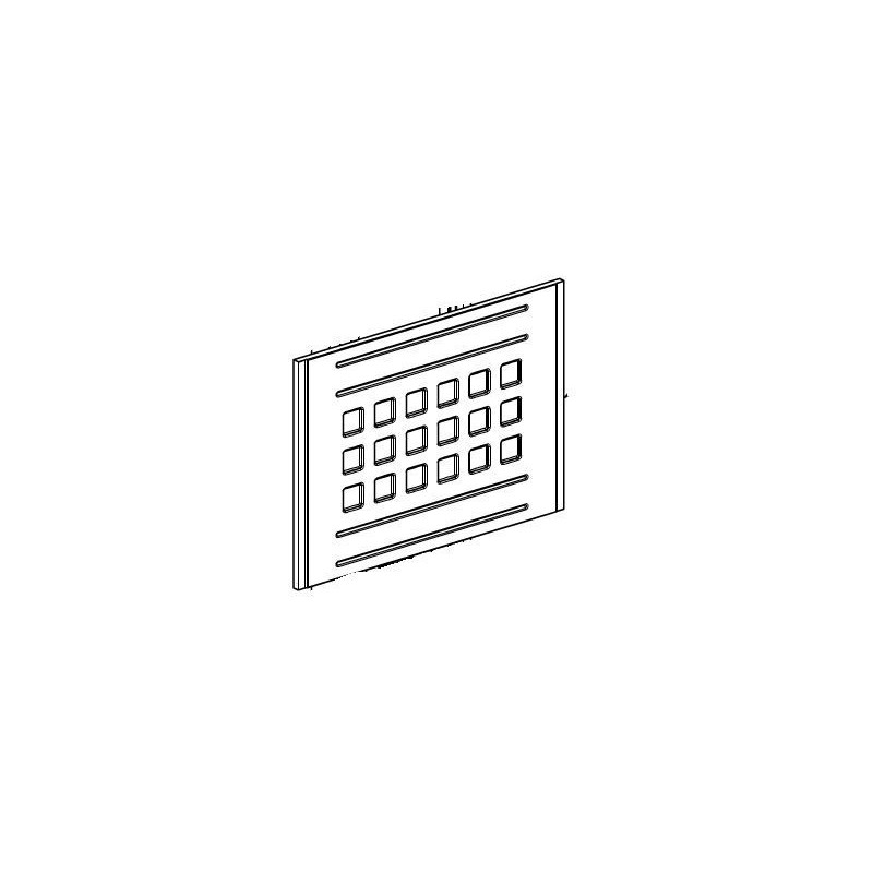 majolica lateral diletta dal zotto