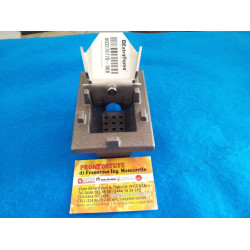 cast iron brazier glenda orginal nordica extraflame