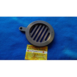 Grid Round Ash Rosa / Asia / Fiammetta / Fiorella / Gisella / Fulvia / Gemma / Gemma Forno / Nordica