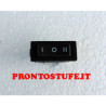 Switch 3 step Ecostar Edilkamin italiana camini 187400