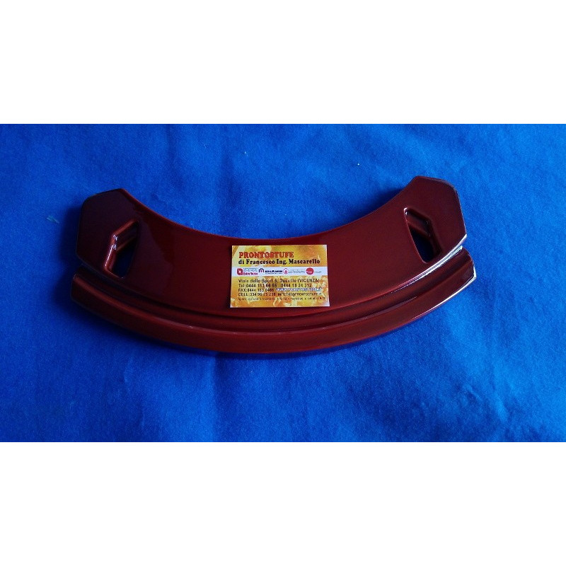 Loretta silvia dal zotto top higher in majolica