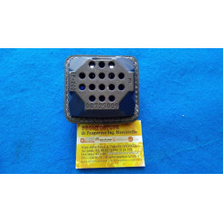 Luisella cast iron brazier nordica extraflame