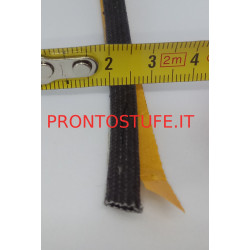 Guarnizione adesiva 8x1 mm Edilkamin  R188140