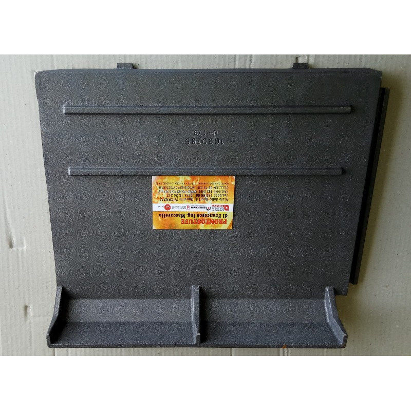 Rosetta la nordica lateral DX code 1030186