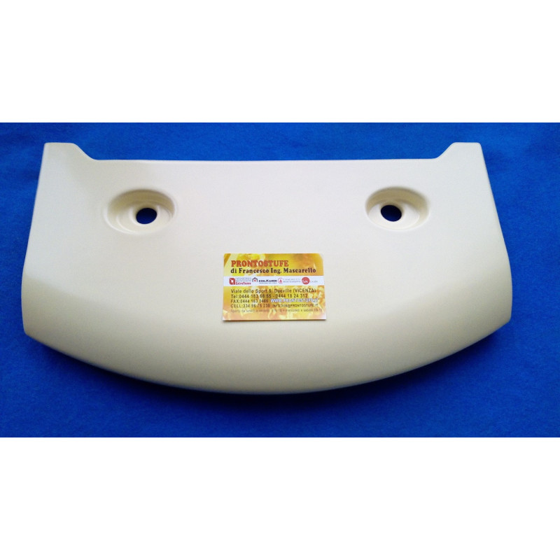 Top Higher Ecological parchment in Majolica La Nordica Extraflame