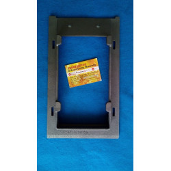 Porta griglia camera di combustione Rosa Rosetta Sovrana evo la nordica