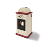 Diana Stufa Pellet Maiolica Eva Calor 13KW