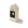 Diana Stufa Pellet Maiolica Eva Calor 13KW