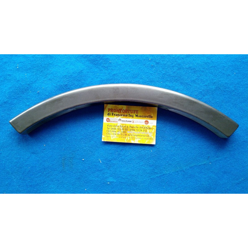 Insert grey funny and cherie edilkamin