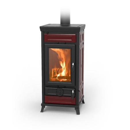 Vittoria maiolica Thermorossi bordeaux