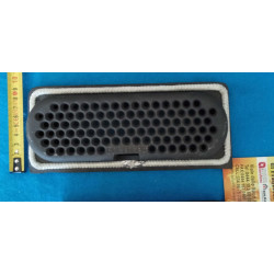 Cast iron brazier complete soleil edilkamin