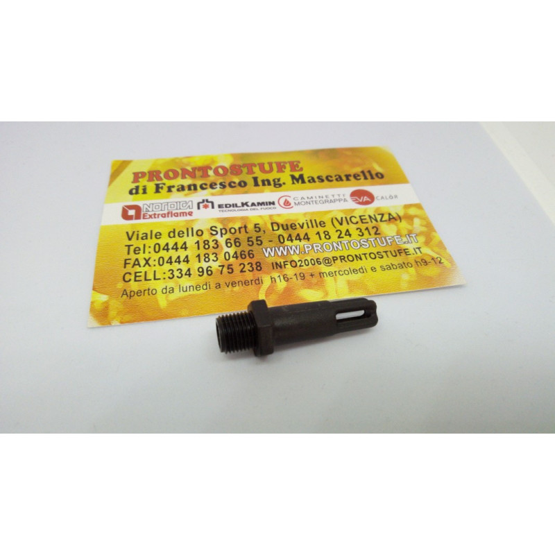 External tube ambient probe la nordica extraflame