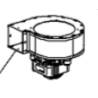 0020036 motore centrifugo per flò