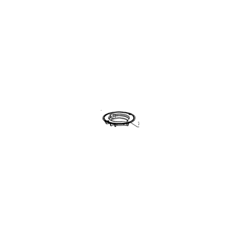 7134000 anello radiante per flò
