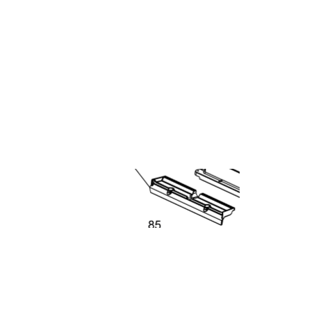 6031601 scatola aria secondaria