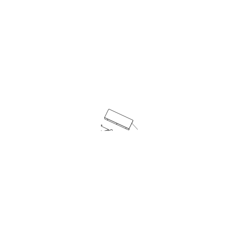 7057035 convogliatore zincato