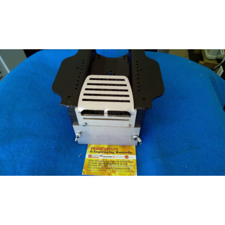 Assembled burner quebec ottawa and other edilkamin