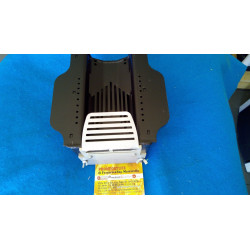 Assembled burner quebec ottawa and other edilkamin