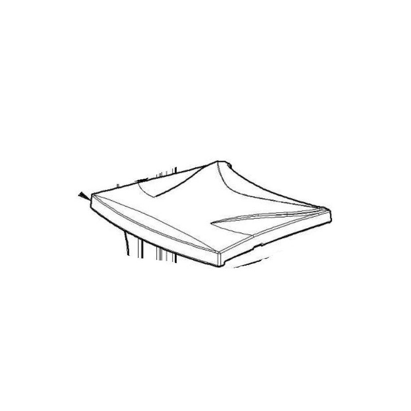 Top superiore Lucrezia idro Bordeaux la nordica extraflame