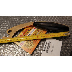 handle Ecologica and old Divina Extraflame