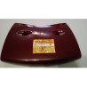 Top superiore melinda idro steel bordeaux la nordica extraflame