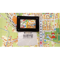 Guarnizione coperchio ispezione la nordica extraflame Opera dal zotto