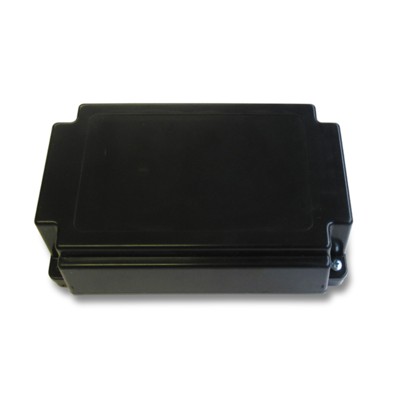 Scheda L023+coperchio