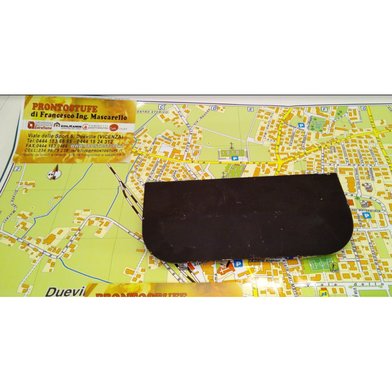 Battifiamma grande per Opera Verdi