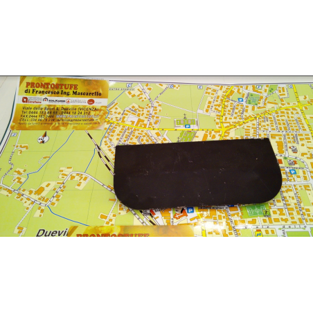 Battifiamma grande per Opera Verdi