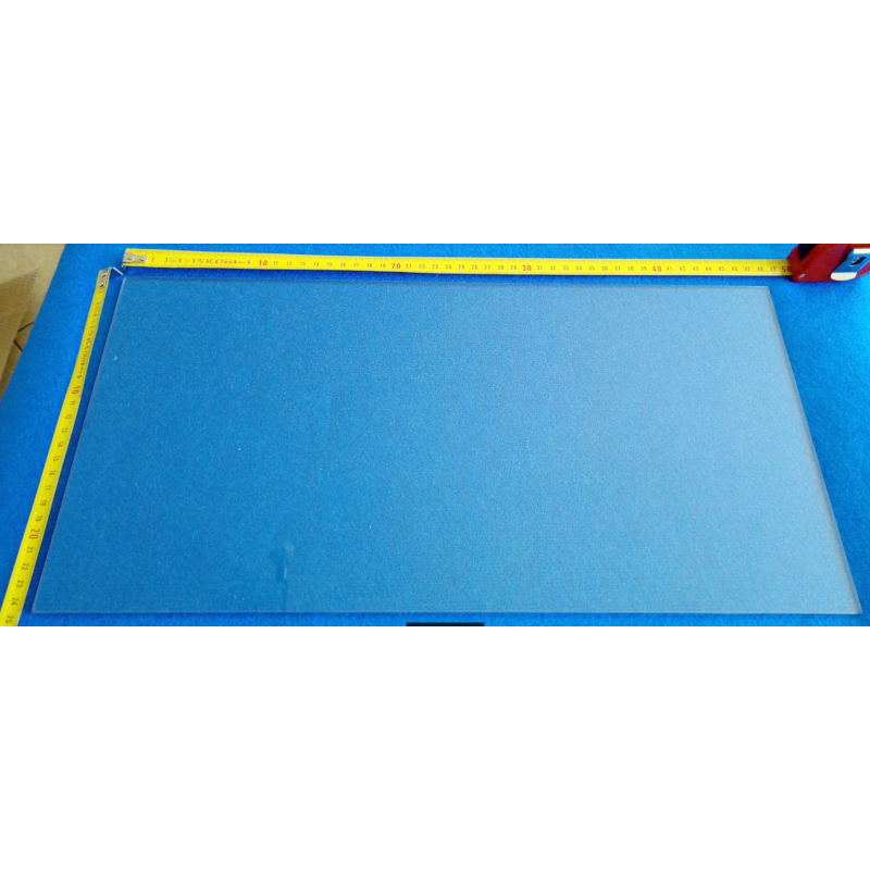 vetro caminetti montegrappa 24,5x48,5