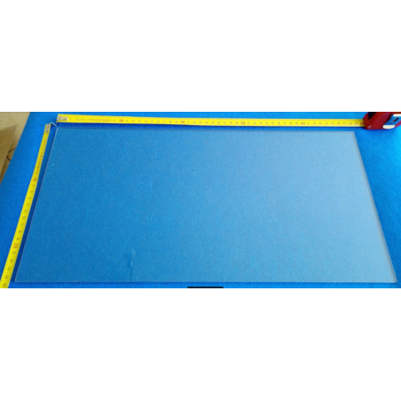 vetro caminetti montegrappa 24,5x48,5