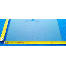 vetro caminetti montegrappa 24,5x48,5