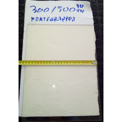 vetro caminetti montegrappa 300/500