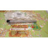 Candeletta D12,5 L180mm 350W con filetto 60013639 Originale Thermorossi