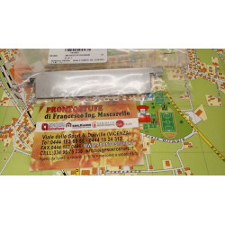 Brazier blade Ecotherm 6000 8000 Inserto 60 original Thermorossi